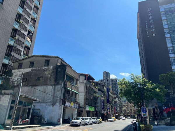 ▲TOD3.0增額容積66處適用場站分布圖。(圖/新北城鄉局)
