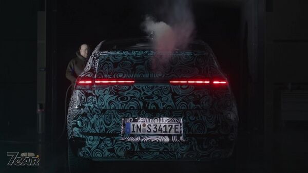 Audi A2 e-tron 極寒與風洞測試公開,2026 年秋季正式登場