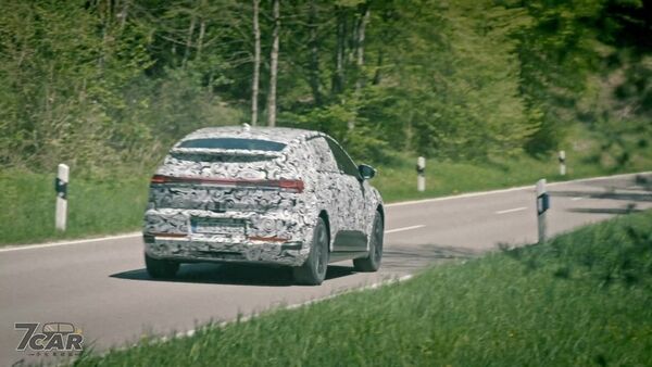 Audi A2 e-tron 極寒與風洞測試公開,2026 年秋季正式登場