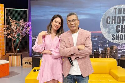 沈玉琳突告白芽芽錯愕　「願為Melody放棄治療」