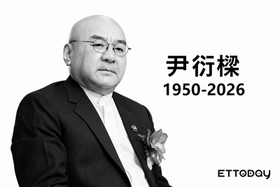 76歲尹衍樑辭世！感化院少年打造千億帝國　傳奇人生一次看
