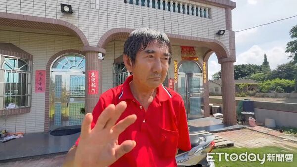 他「後院一看」找到美琪了！聽到賞金50萬急搖頭：不會拿這麼多啦
