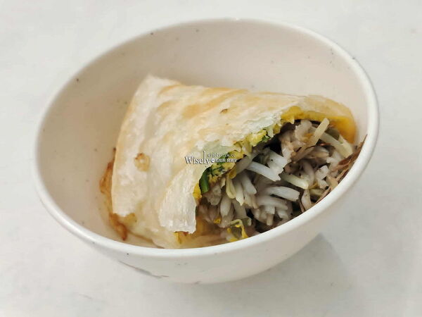 ▲▼亞美豆漿大王。(圖/WISELY`S 拍拍照寫寫字授權提供)
