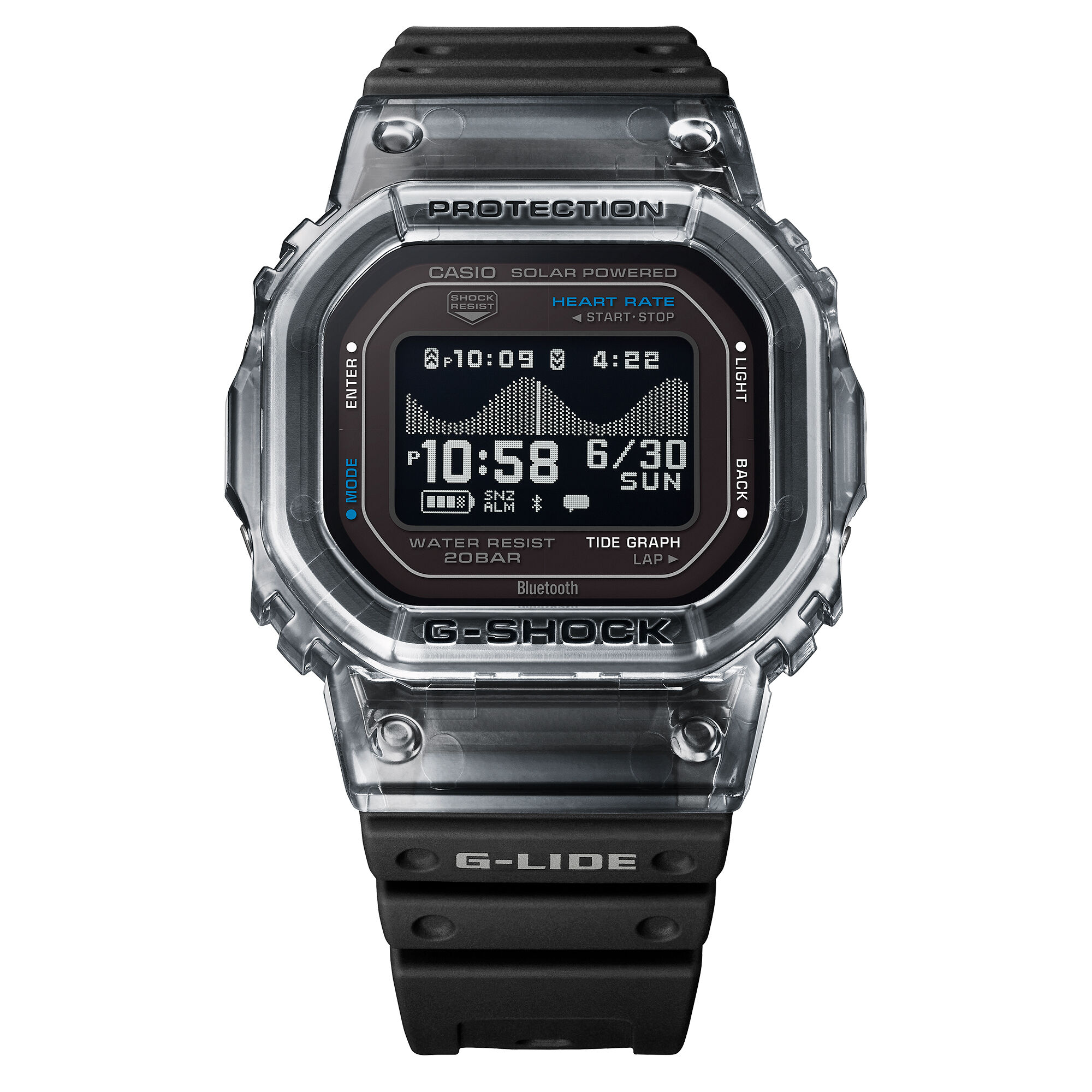 ▲▼G-SHOCK 。(圖/公關照)