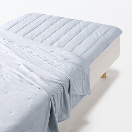▲無印良品、IKEA夏季涼感商品。(圖/品牌提供)