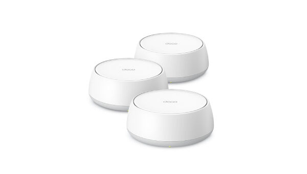 ▲▼ Wi-Fi 7,618,購物節,Mesh,家庭網路,路由器,網路,網速 。(圖/TP-Link提供)