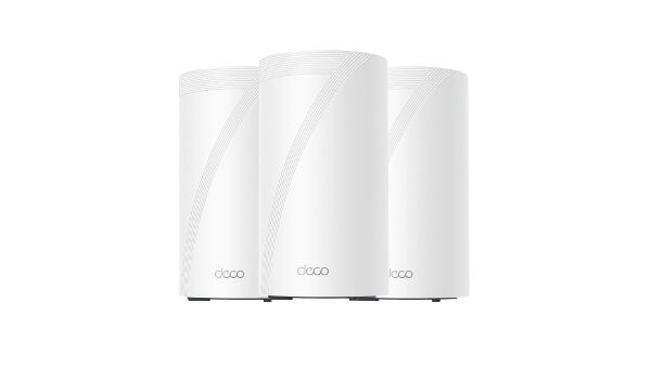 ▲▼ Wi-Fi 7,618,購物節,Mesh,家庭網路,路由器,網路,網速 。(圖/TP-Link提供)