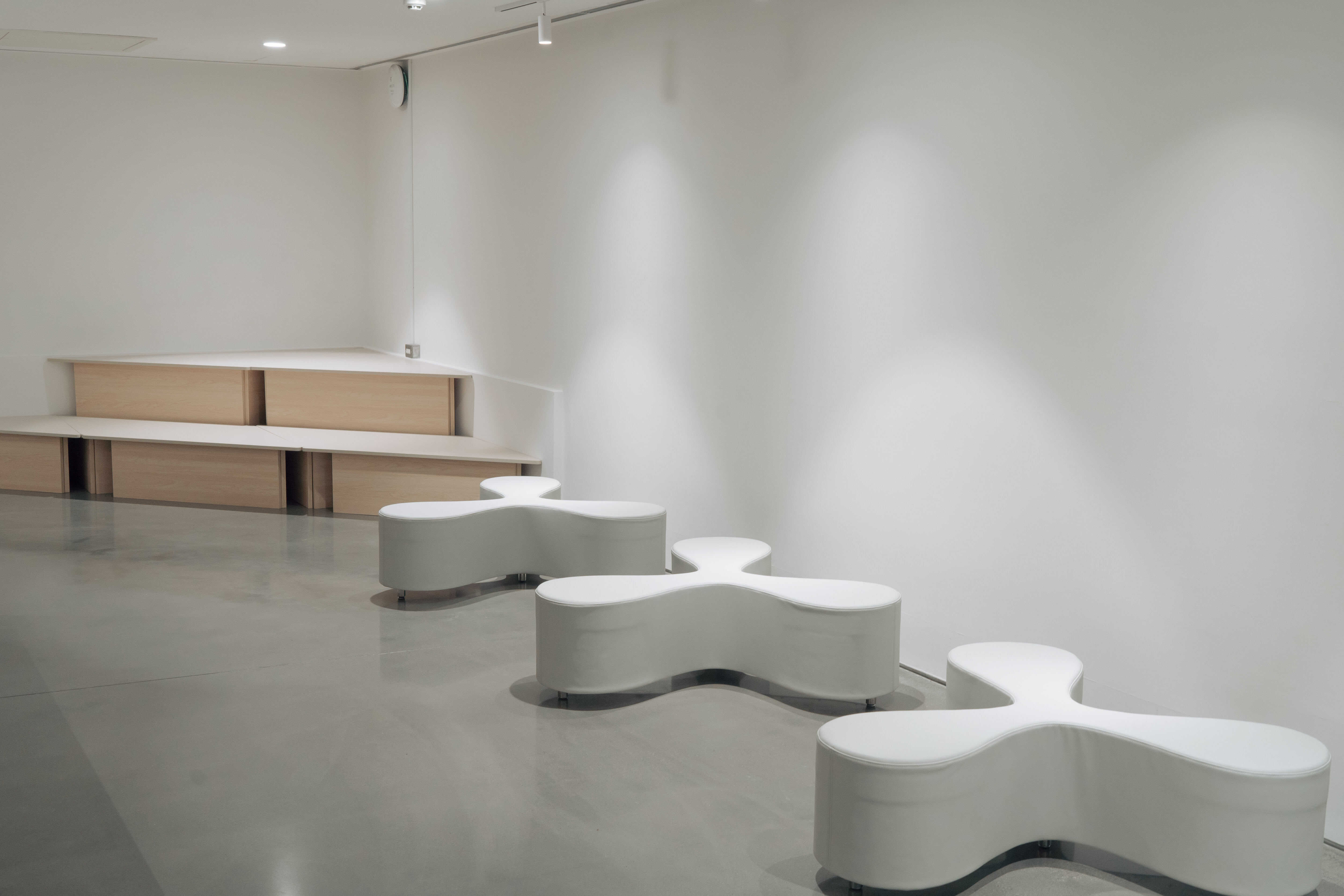 ▲無印良品MUJI RENOVATION進駐臺中綠美圖。(圖/品牌提供)
