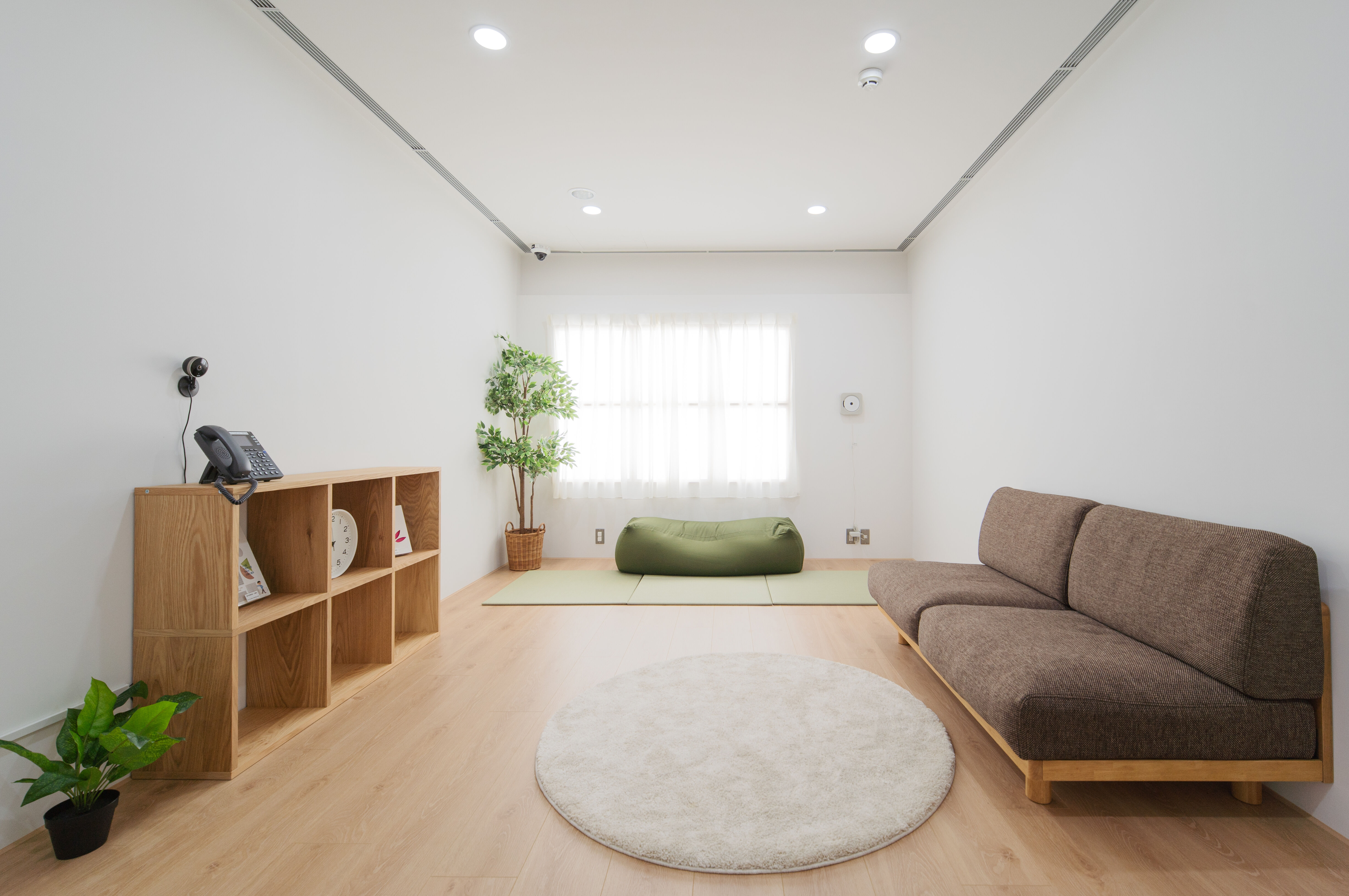▲無印良品MUJI RENOVATION進駐臺中綠美圖。(圖/品牌提供)