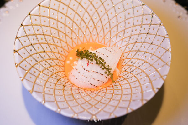 ▲▼藍帶米淇鐵板燒。(圖/部落客飛天璇的口袋授權提供)