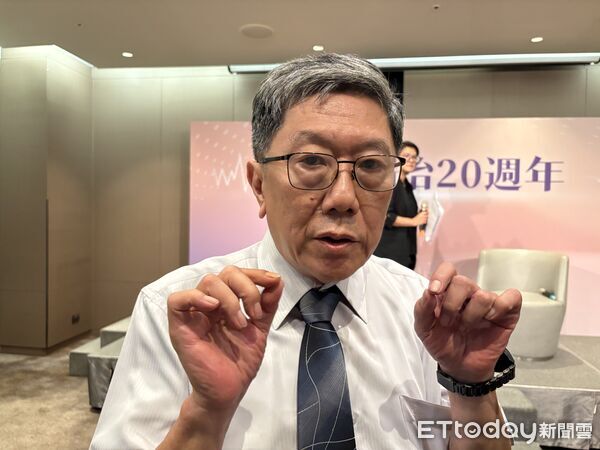 ▲▼台灣疫苗推動協會理事長、台大醫院小兒部兼任主治醫師李秉穎。(圖/記者洪巧藍攝)