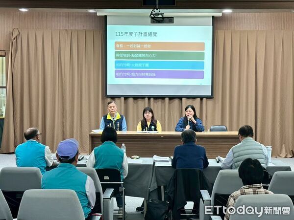 ▲▼ 嘉義縣「福利社區化」成果亮眼!115年幸福社區與小旗艦補助名單出爐 。(圖/嘉義縣政府提供)