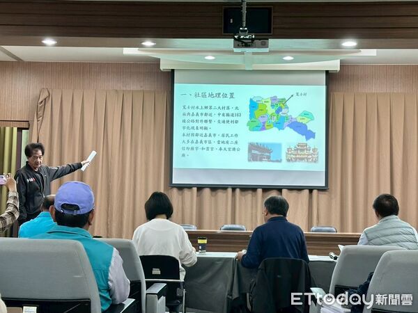 ▲▼ 嘉義縣「福利社區化」成果亮眼!115年幸福社區與小旗艦補助名單出爐 。(圖/嘉義縣政府提供)