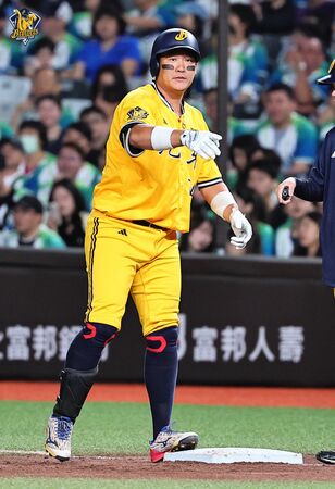 ▲許基宏。(圖/中信兄弟提供)