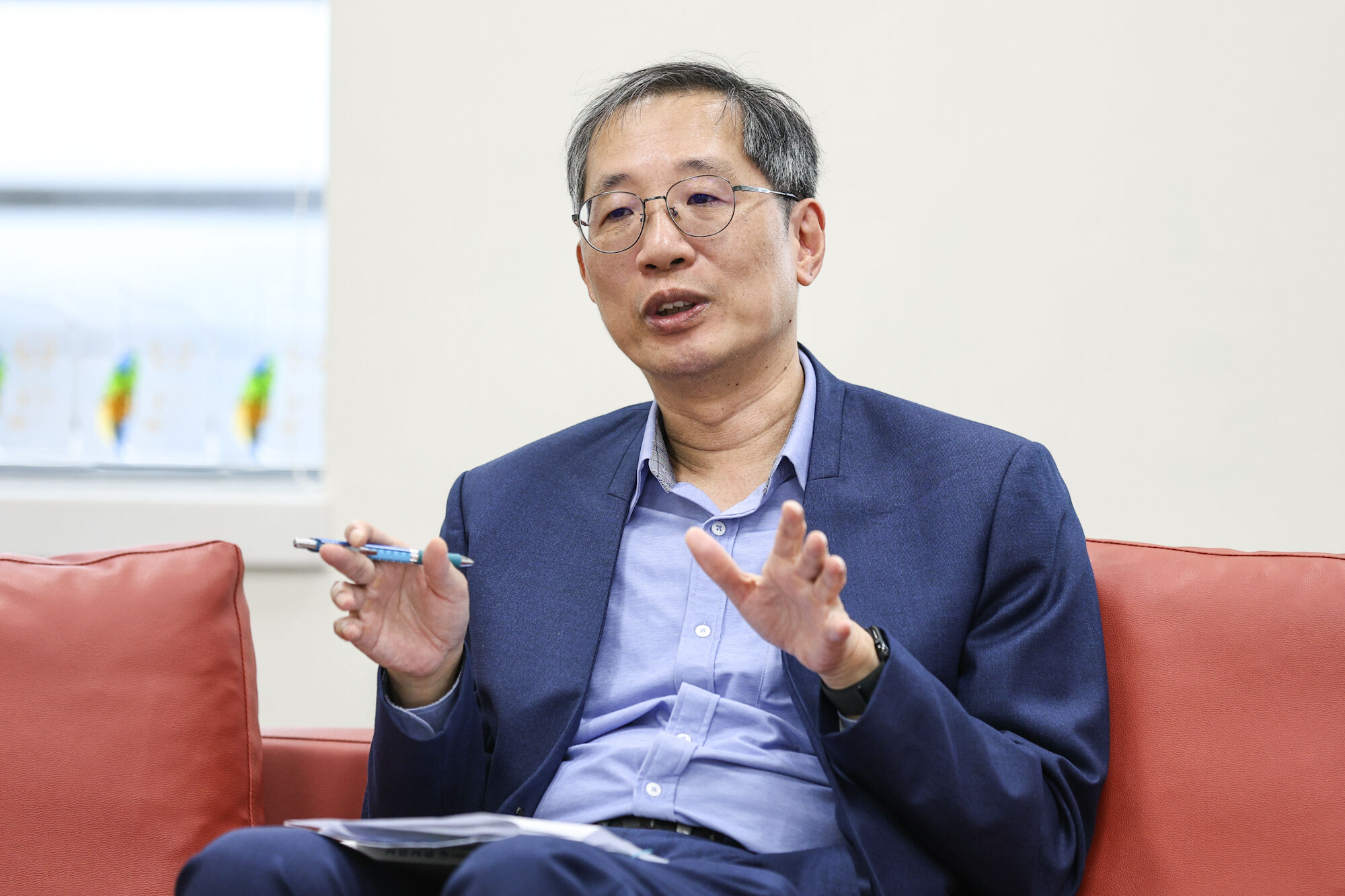 ▲▼中華電信,AI,標準化。(圖/資料照)