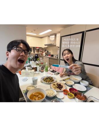 ▲▼洪瑜暻。(圖/翻攝自Instagram/yukyung_922)
