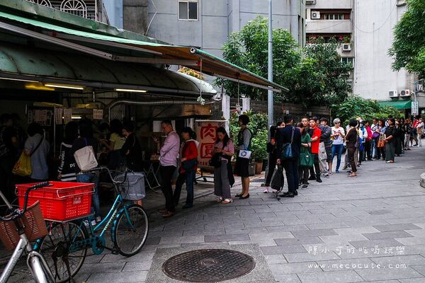 ▲▼彰化肉圓(安東街肉圓)。(圖/部落客陳小可的吃喝玩樂授權提供)