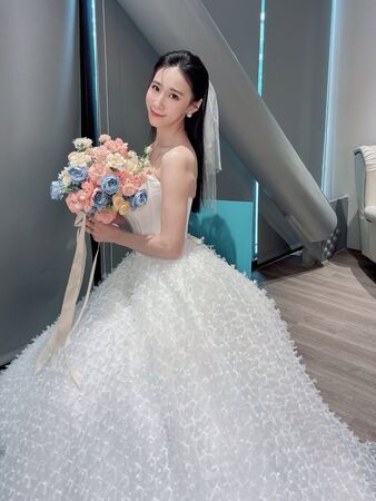 ▲▼瑤瑤,黃喬歆。(圖/翻攝自Instagram/qiaoxinhuang)