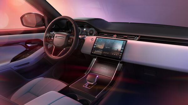 ▲Range Rover Velar、Evoque在台推新年式!帶來更濃郁的英倫風格。(圖/翻攝自Range Rover)