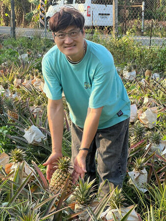 安內母湯1/疑讓兒子隨地小便 楊哲妻遭影射掀熱議