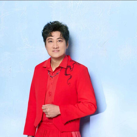 安內母湯1/疑讓兒子隨地小便 楊哲妻遭影射掀熱議