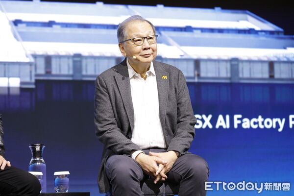 ▲▼NVIDIA創辦人暨執行長黃仁勳全球媒體問答,聯發科執行長蔡力行與會餐與對談。(圖/記者湯興漢攝)