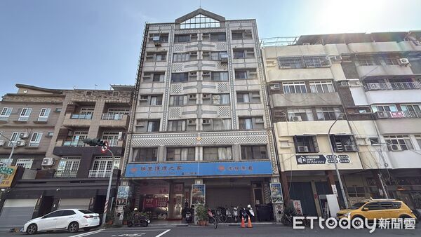 ▲▼ 瑞豐護理之家 。(圖/記者張雅雲攝)