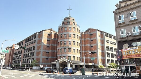 ▲▼ 瑞豐護理之家 。(圖/記者張雅雲攝)