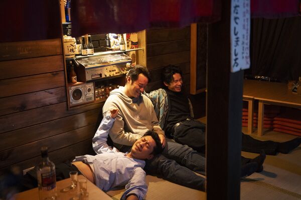 ▲《欠妳的那場婚禮》即將在6月20日播出。(圖/公視提供)