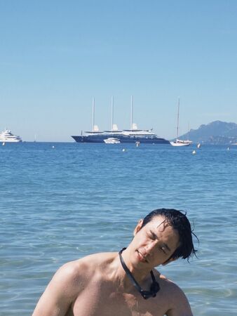 ▲▼劉以豪。(圖/翻攝自Instagram/ryu19860812)