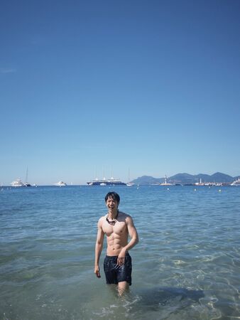 ▲▼劉以豪。(圖/翻攝自Instagram/ryu19860812)