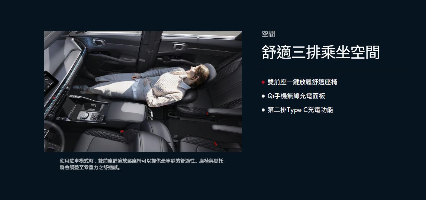 ▲新年式Kia Sorento官網上架!只賣1.6升渦輪油電、柴油停售。(圖/翻攝自Kia)