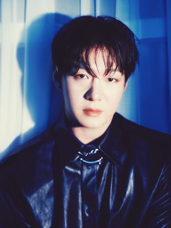 ▲李昌燮將於6月14日來台舉辦個人FANCON。(圖/橡光創意娛樂提供)