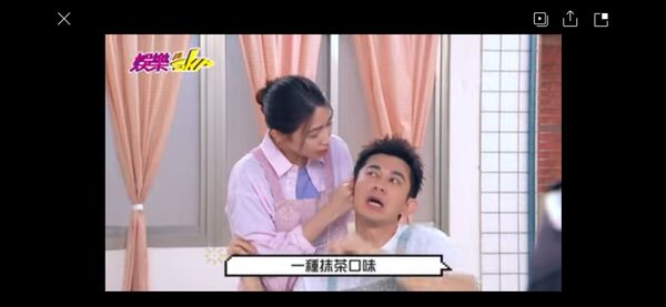 ▲《豆腐媽媽》拍攝現場曝光。(圖/民視提供)