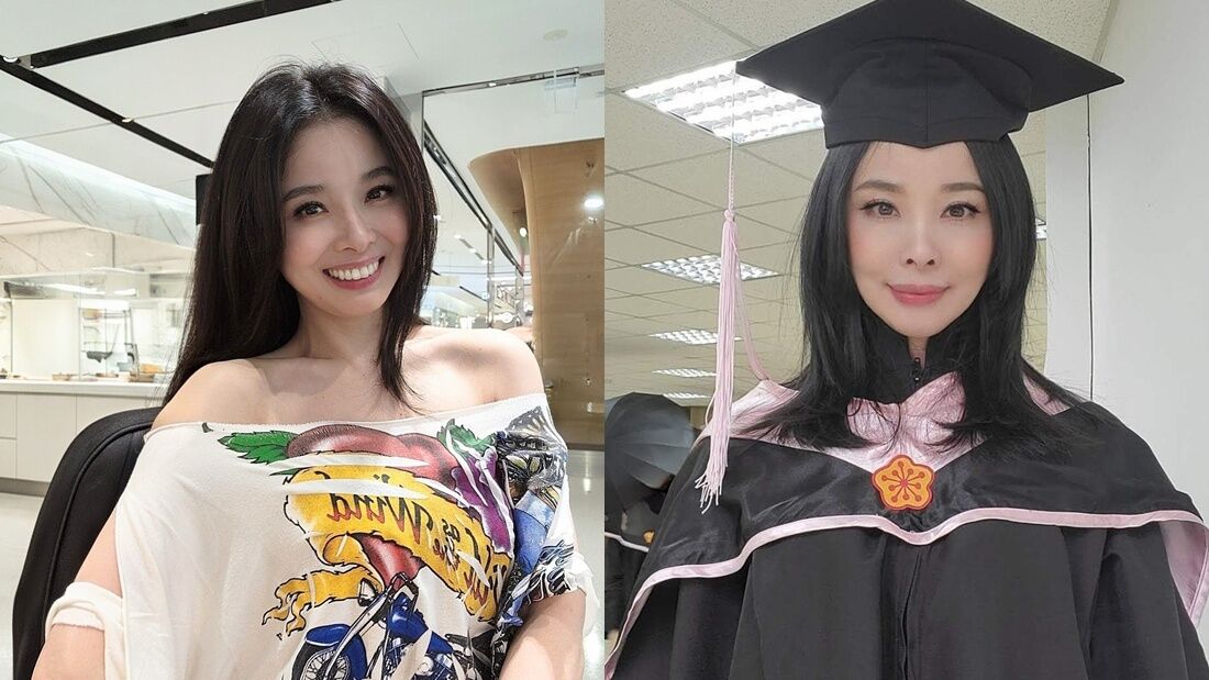 ▲▼呂文婉。(圖/翻攝自Facebook/呂文婉get in TOUCH)