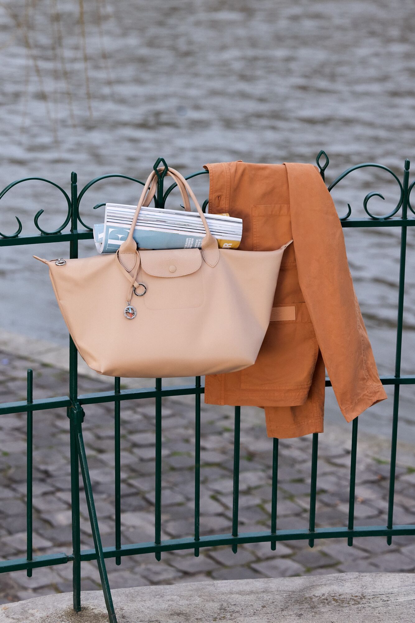 ▲▼Longchamp 。(圖/品牌提供)