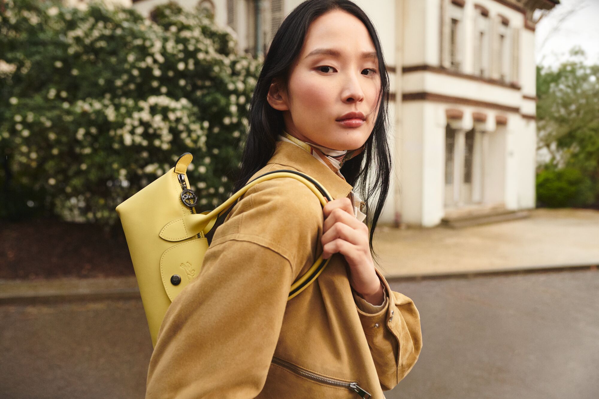 ▲▼Longchamp 。(圖/品牌提供)