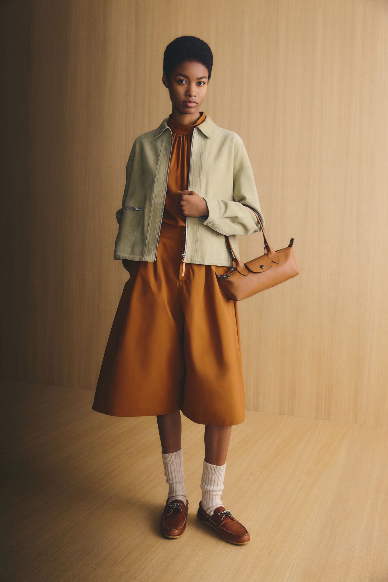 ▲▼Longchamp 。(圖/品牌提供)