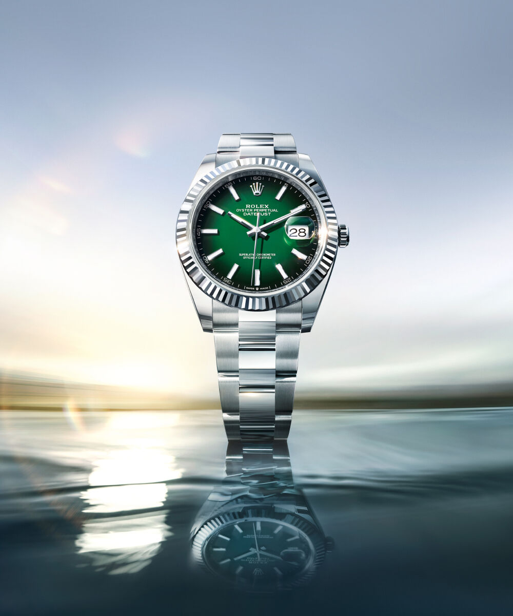 ▲▼ Rolex,Tudor 。(圖/公關照)