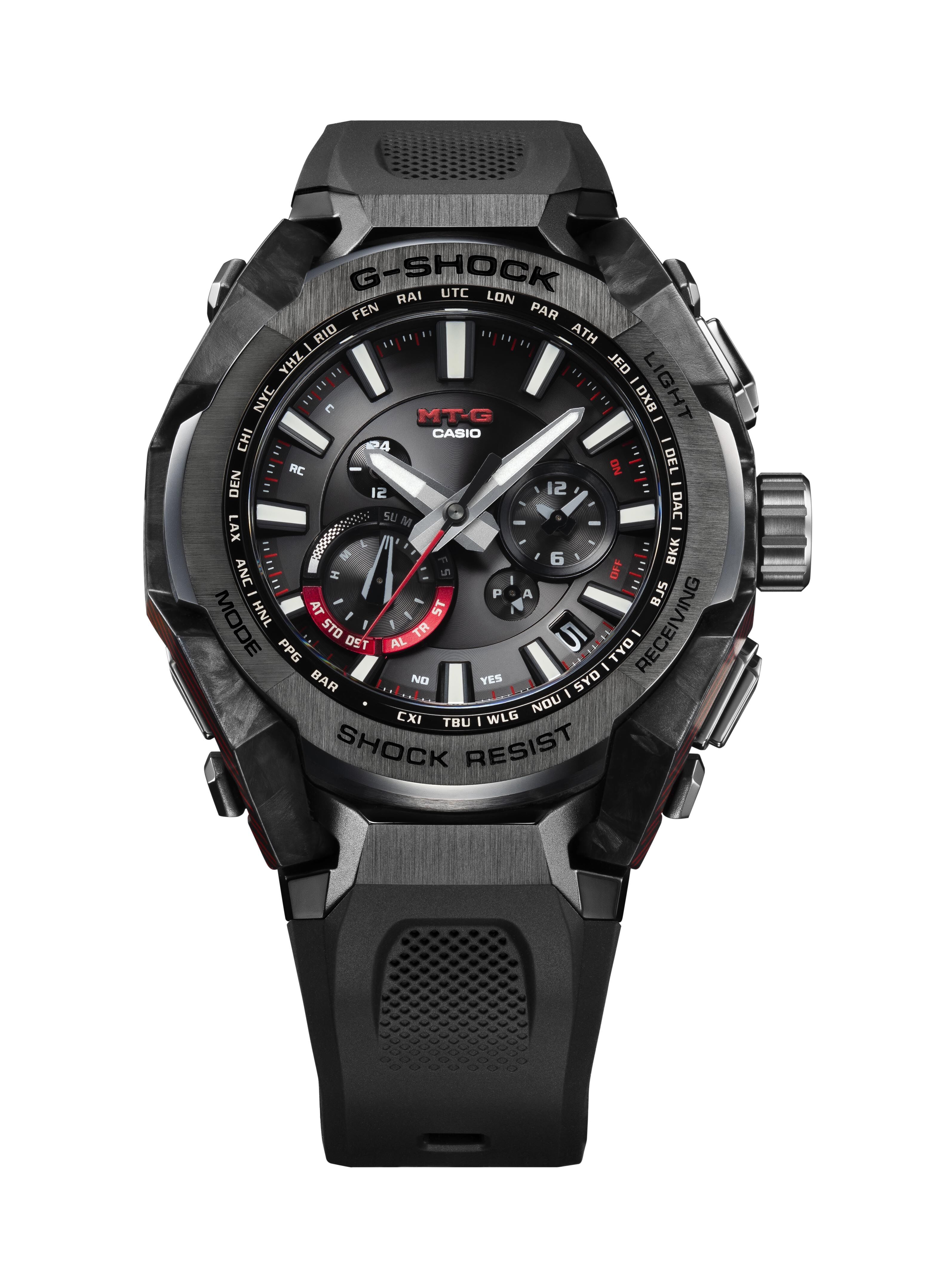 ▲▼ G-SHOCK 。(圖/公關照)