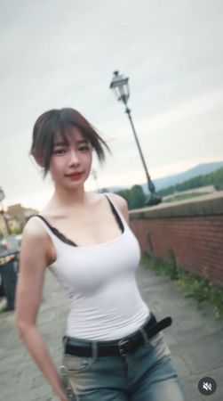 ▲▼林明禎。(圖/翻攝自Threads/minchen333)