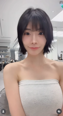 ▲▼艾融。(圖/翻攝自Instagram/irenelin0413)