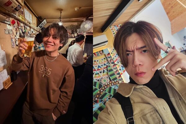▲▼Ryu分手遭炎上自爆「存款剩7800」。(圖/翻攝自Instagram/ryuuu0409)