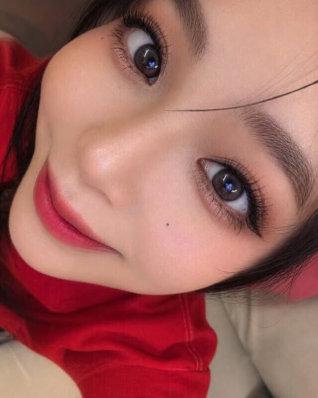 45歲狀態太驚人!孫淑媚逆齡妝容3大重點解析,韓系逆齡妝容美到像女團