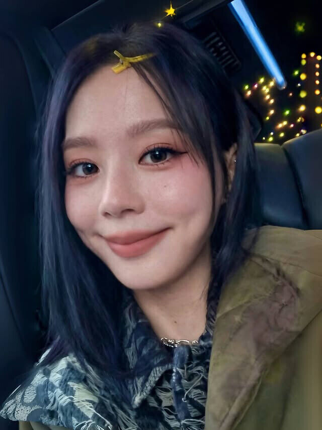 45歲狀態太驚人!孫淑媚逆齡妝容3大重點解析,韓系逆齡妝容美到像女團