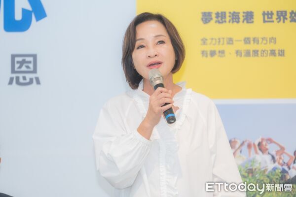▲▼ 柯志恩首波「35人市政顧問團」名單出爐 藍白合+5韓家軍助攻 。(圖/記者賴文萱翻攝)
