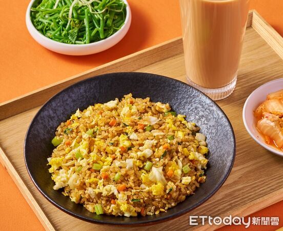 ▲「養心茶樓mini」進駐台北101美食街 港點28元起、套餐最低145元。(圖/養心茶樓提供)