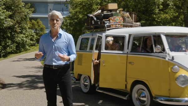 ▲▼Craig Federighi。(圖/Apple)