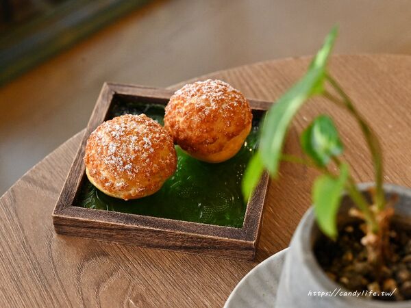▲▼千藏甜點。(圖/糖糖`s 享食生活授權提供)