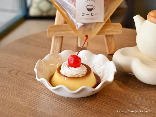 ▲▼千藏甜點。(圖/糖糖`s 享食生活授權提供)